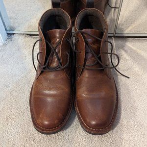 Crown Vintage Renton Chukka Boot